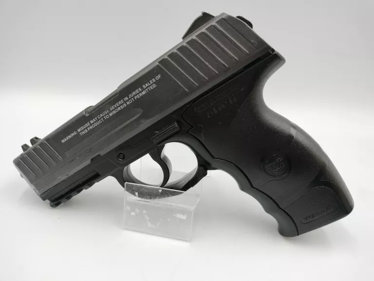 PISTOLET WIATRÓWKA WINGUN WC4-303 MZB 4,5 MM