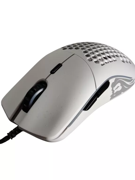 MYSZKA GLORIOUS GAMING MODEL O