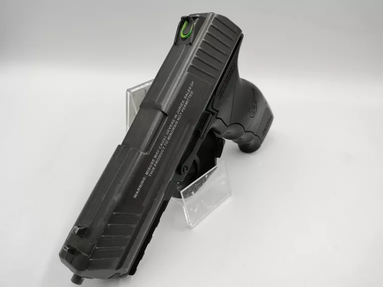 PISTOLET WIATRÓWKA WINGUN WC4-303 MZB 4,5 MM