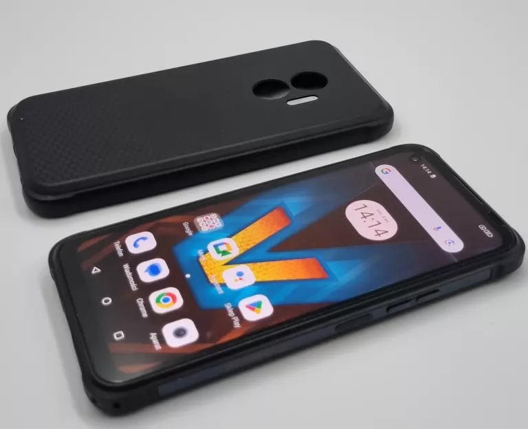 TELEFON HAMMER BLADE V 5G