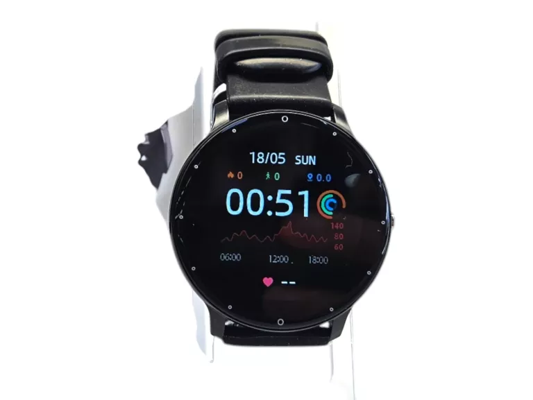 SMARTWATCH ZL02C PRO