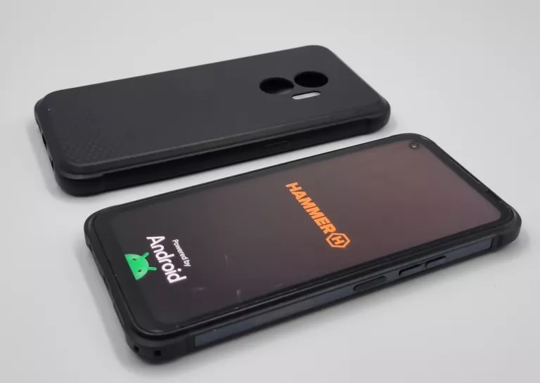 TELEFON HAMMER BLADE V 5G