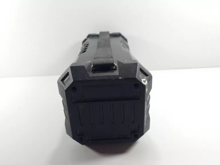 GŁOŚNIK PRZENOŚNY Z RADIEM HYKKER CRAFT