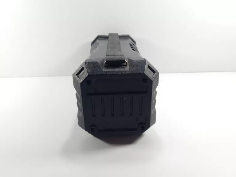 GŁOŚNIK PRZENOŚNY Z RADIEM HYKKER CRAFT