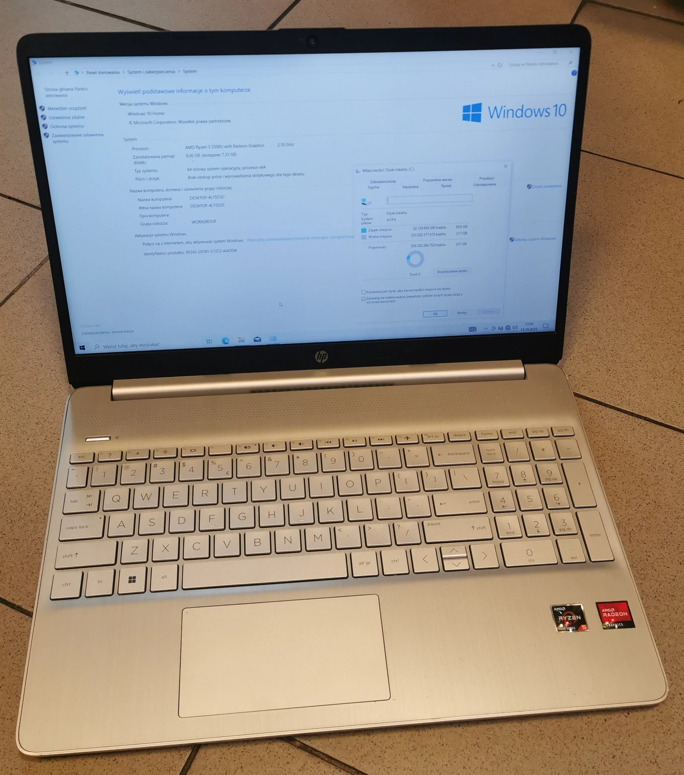 laptop-hp-15s-eq2400nw-ryzen52568w10h-ean-gtin-0194721066008