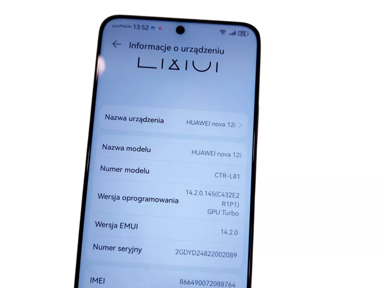 huawei-nova-12i-8128gb-pekniety-ekran-stan-11323-2