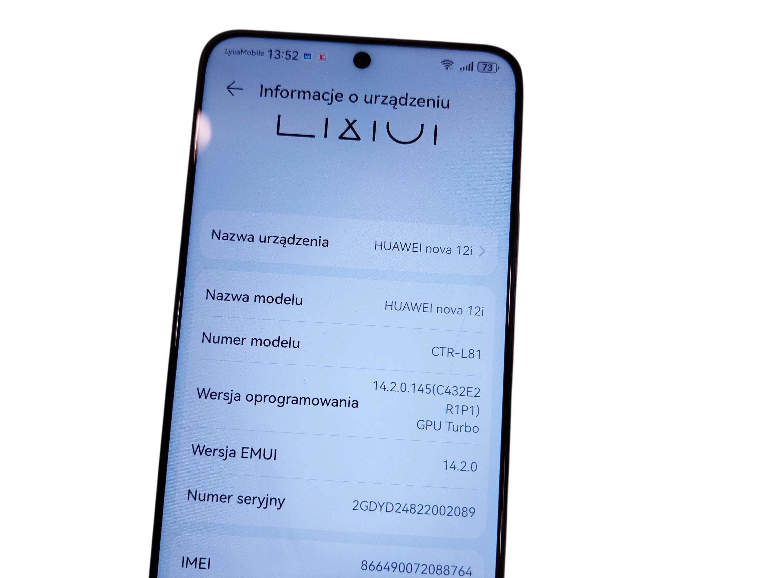 huawei-nova-12i-8128gb-pekniety-ekran-stan-11323-2