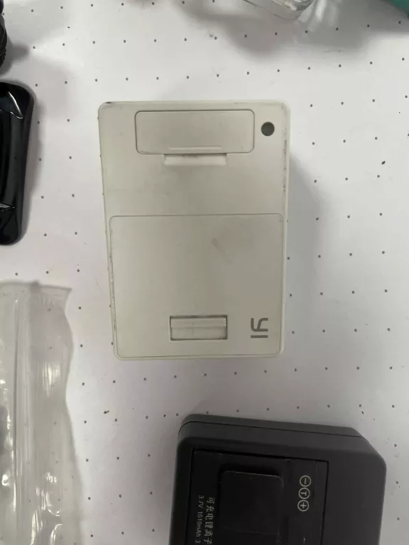 KAMERA XIAOMI YI ZESTAW