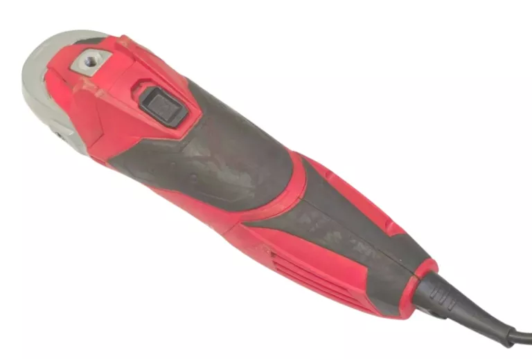 SZLIFIERKA SIECIOWA EINHELL TE-AG 125/750