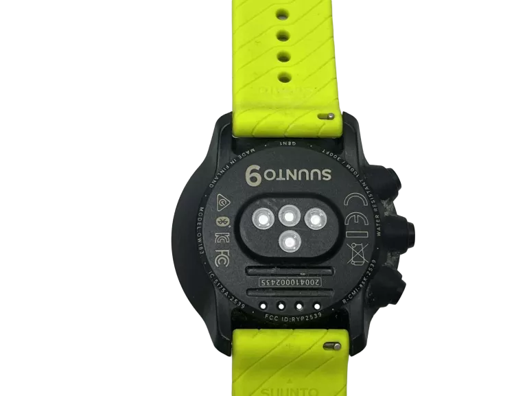 SMARTWATCH SUUNTO 9 GEN1