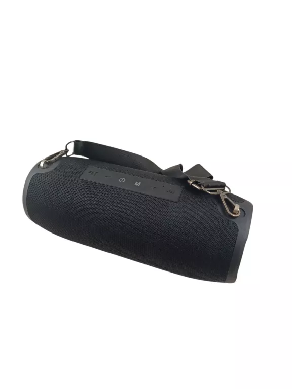 GŁOŚNIK BLUETOOTH MANTA SPK15GO