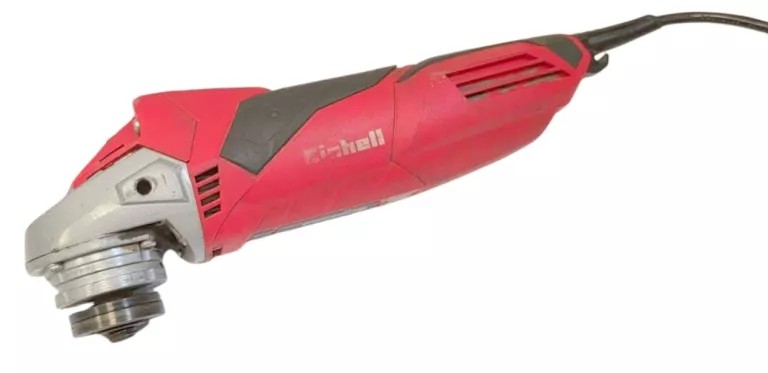 SZLIFIERKA SIECIOWA EINHELL TE-AG 125/750