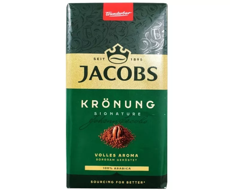 KAWA MIELONA JACOBS KRONUNG 500 G
