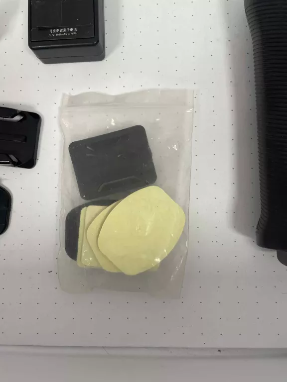 KAMERA XIAOMI YI ZESTAW
