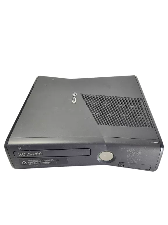 KONSOLA XBOX 360 S