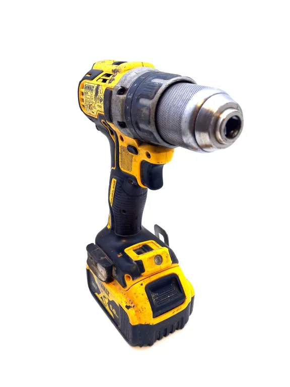 WKRETRKA DEWALT DCD791+ŁAD