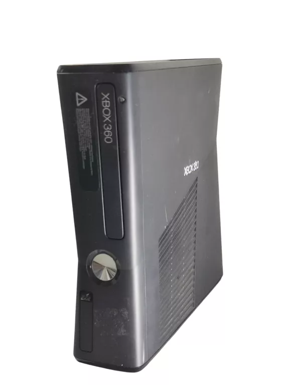 KONSOLA XBOX 360 S