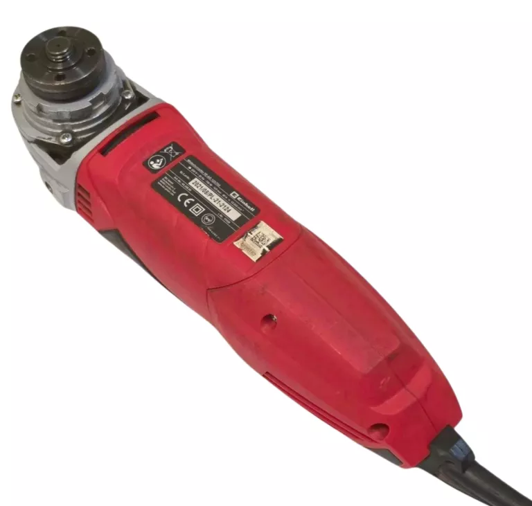 SZLIFIERKA SIECIOWA EINHELL TE-AG 125/750
