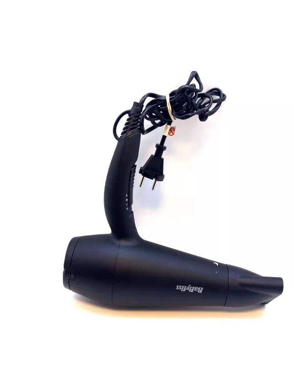 SUSZARKA DO WLOSÓW BABYLISS S202C CZARNA