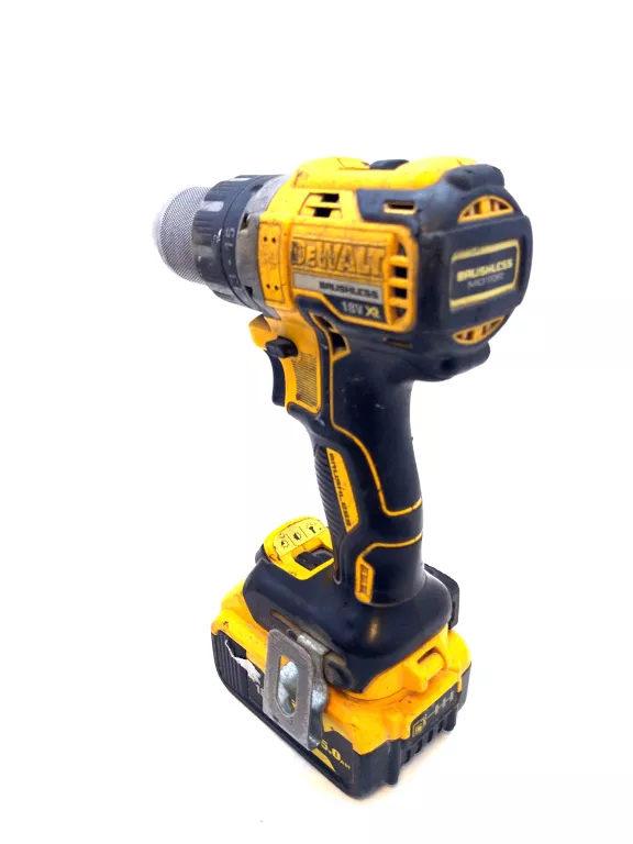 WKRETRKA DEWALT DCD791+ŁAD