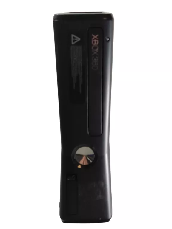 KONSOLA XBOX 360 S