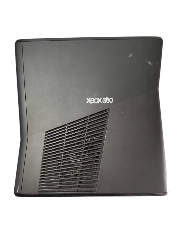 KONSOLA XBOX 360 S