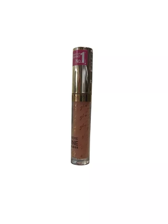 BŁYSZCZYK EVELINE LIP GLOSS EXTREME SHINE   14