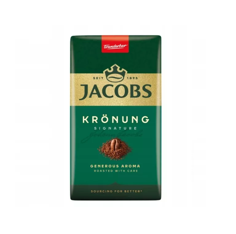 KAWA MIELONA JACOBS KRONUNG 250G