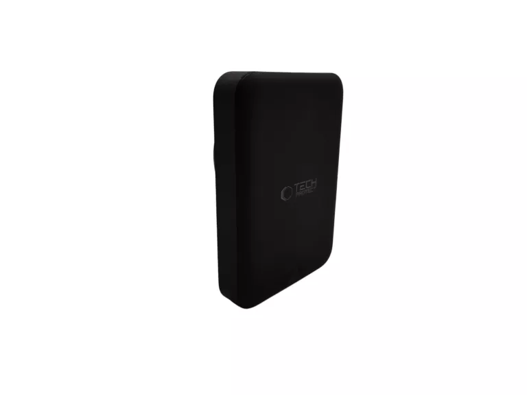 POWERBANK Z ŁADOWANIEM INDUKCYJNYM 10000 MAH 15W, TECH-PROTECT PB11