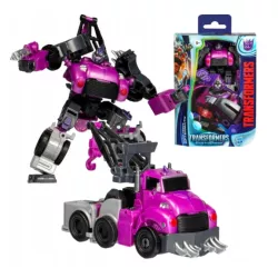 TRANSFORMERS EARTHSPARK FIGURKA AUTO BOT 2W1 CHAOS TERRAN AFTERMATH F8670