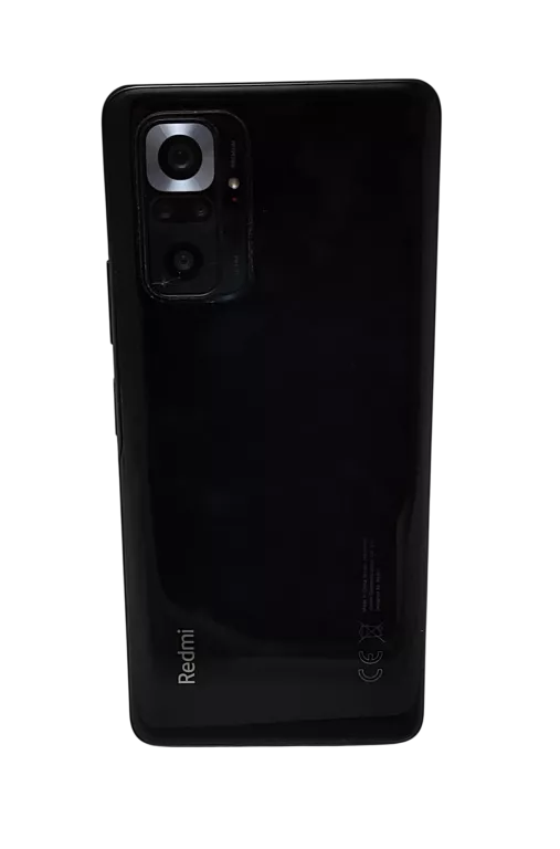 TELEFON XIAOMI REDMI NOTE 10 PRO