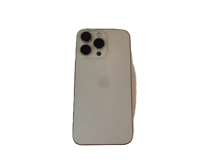 TELEFON APPLE IPHONE 13 PRO 128 GB ZŁOTY