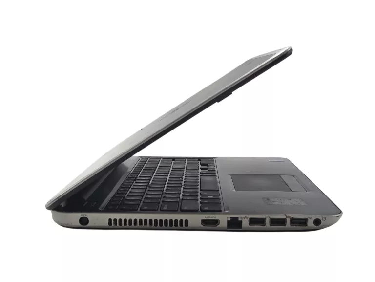 LAPTOP DELL INSPIRON 5537 I5-4200U 6GB/1TB HDD AMD RADEON HD 8670M