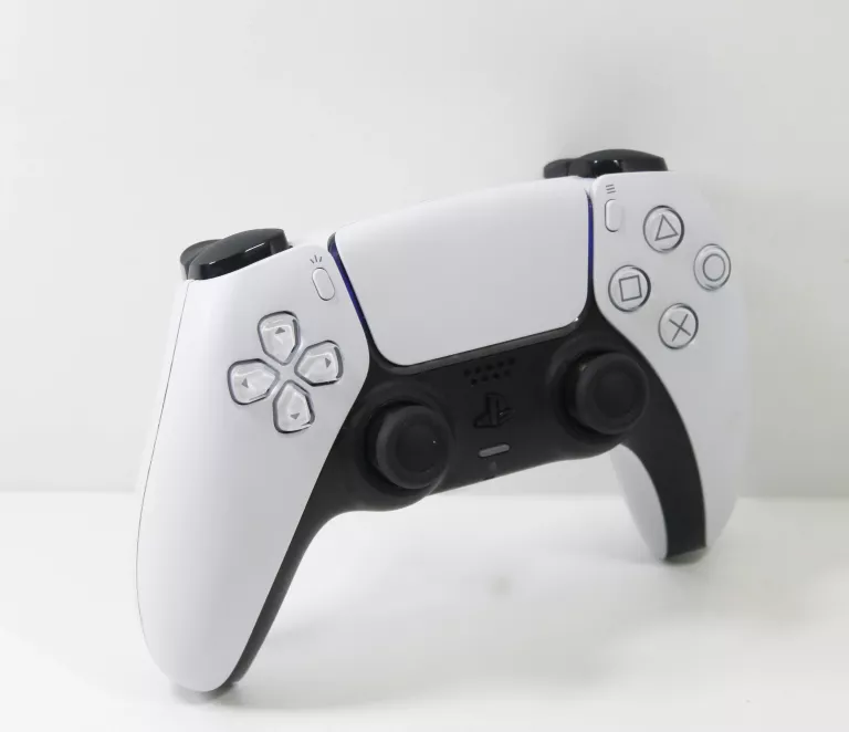 KONTROLER BEZPRZEWODOWY PAD PS5 SONY DUALSENSE