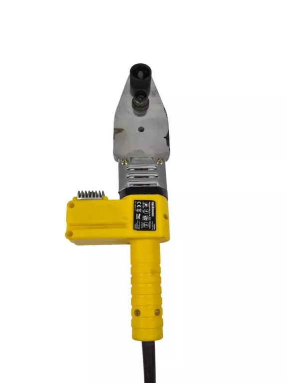ZGRZEWARKA DO RUR PCV HEIDMANN 16-63MM H00504