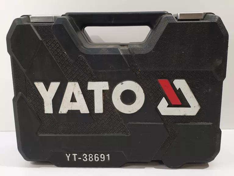 KLUCZE YATO YT-38691