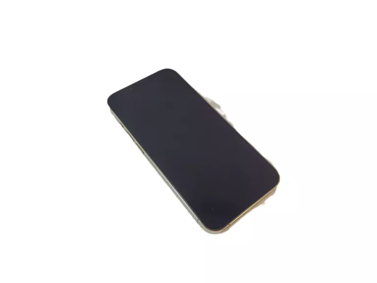TELEFON APPLE IPHONE 13 PRO 128 GB ZŁOTY