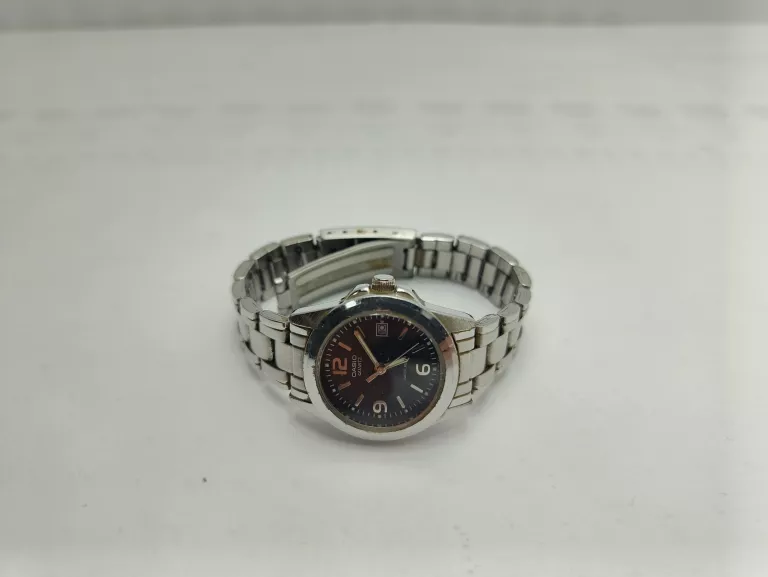 ZEGAREK CASIO LTP-1259P