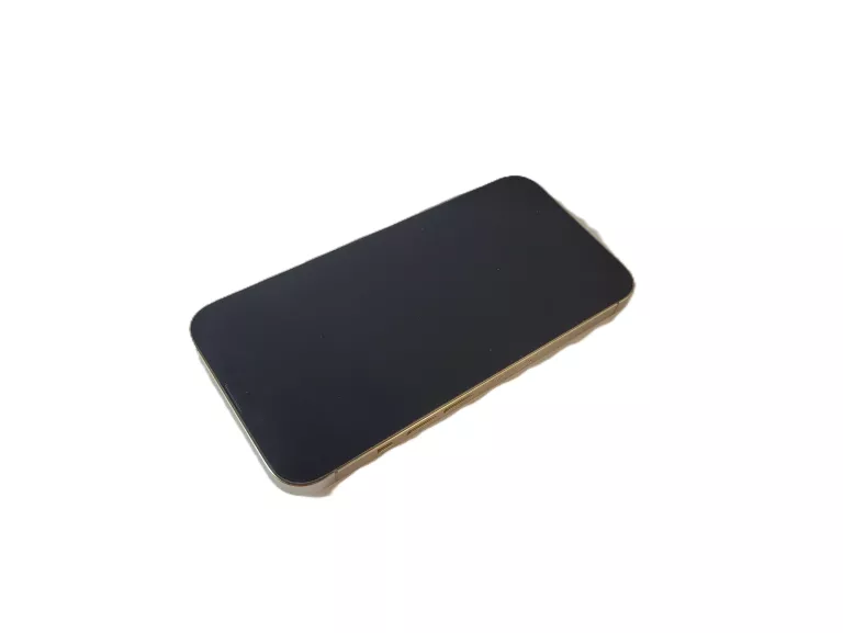 TELEFON APPLE IPHONE 13 PRO 128 GB ZŁOTY