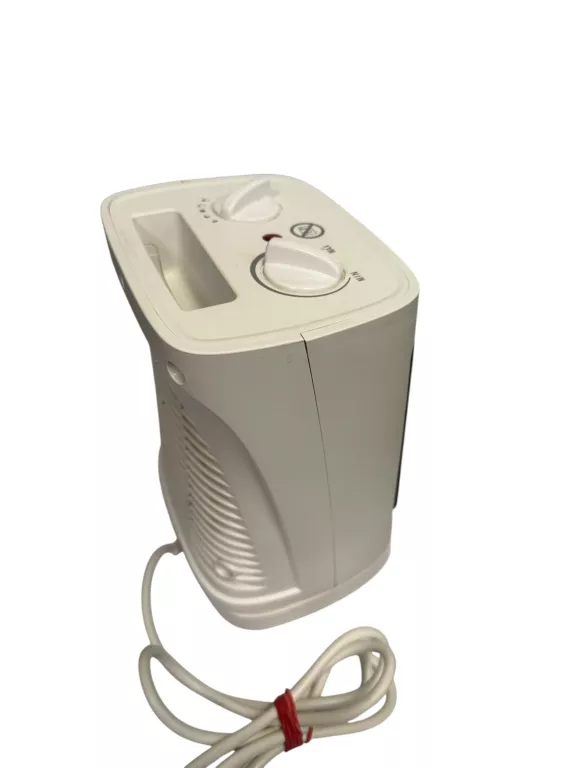 TERMOWENTYLATOR OSCYLACYJNY GOODHOME 2000 W GW OKAZJA!!