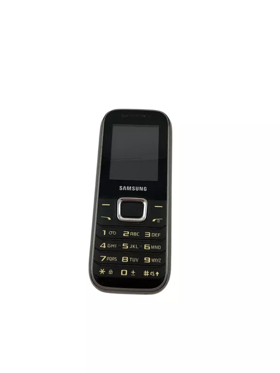TELEFON SAMSUNG GT E1230 +LAD