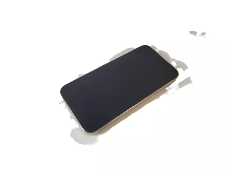 TELEFON APPLE IPHONE 13 PRO 128 GB ZŁOTY