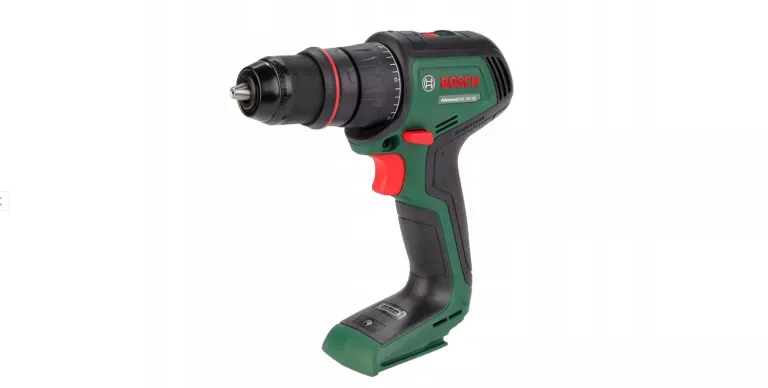 WIERTARKO-WKRĘTARKA BOSCH ADVANCEDDRILL 18V-80 QUICKSNAP