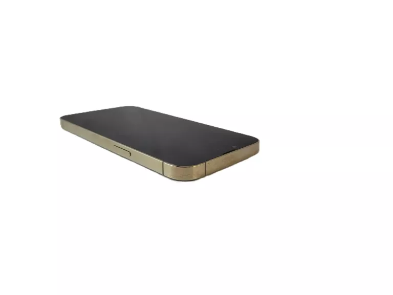 TELEFON APPLE IPHONE 13 PRO 128 GB ZŁOTY