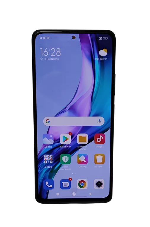 TELEFON XIAOMI REDMI NOTE 10 PRO