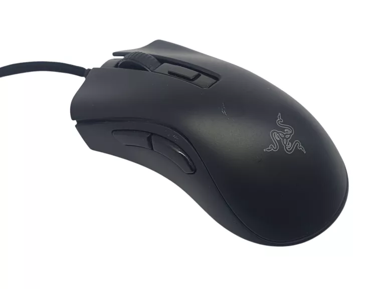 MYSZKA PRZEWODOWA RAZER DEATHADDER V2 MINI SENSOR OPTYCZNY