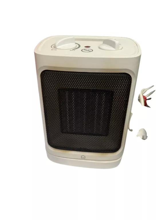 TERMOWENTYLATOR OSCYLACYJNY GOODHOME 2000 W GW OKAZJA!!
