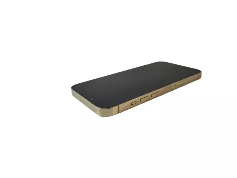 TELEFON APPLE IPHONE 13 PRO 128 GB ZŁOTY
