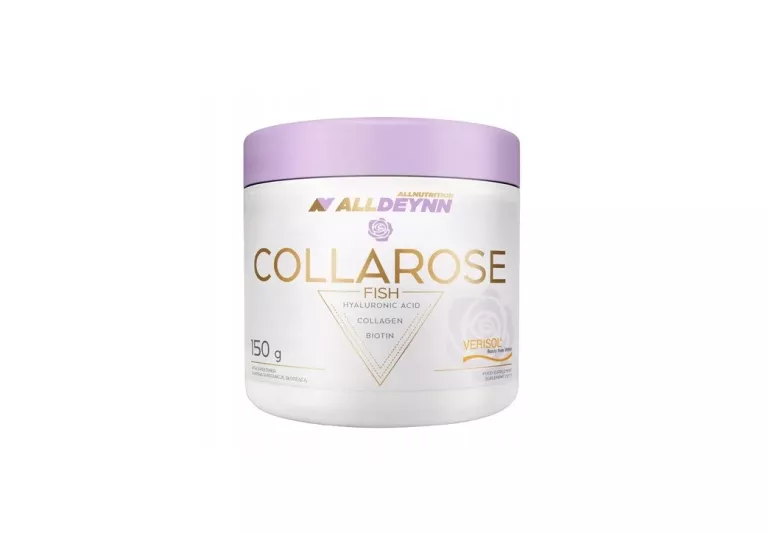 ALLDEYNN COLLAROSE 150G MANGO - PASSION FRUIT