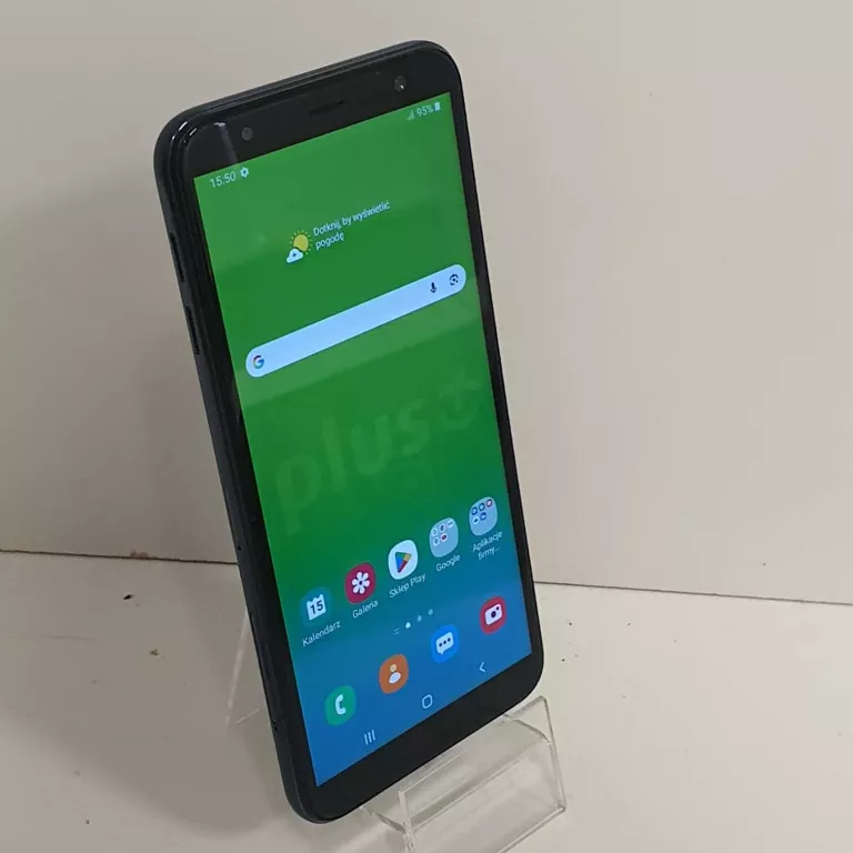 TELEFON SAMSUNG GALAXY J6+ 3 GB / 32 GB 4G (LTE)